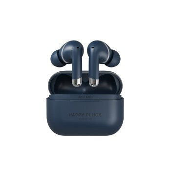 Happy Plugs Hoofdtelefoon AIR 1 ANC True Wireless Blauw
