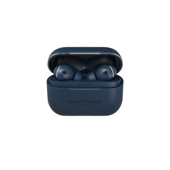 Happy Plugs Hoofdtelefoon AIR 1 ANC True Wireless Blauw