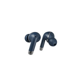 Happy Plugs Hoofdtelefoon AIR 1 ANC True Wireless Blauw