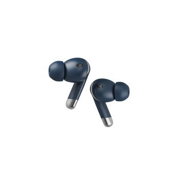 Happy Plugs Hoofdtelefoon AIR 1 ANC True Wireless Blauw