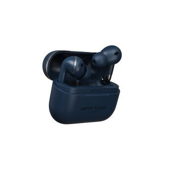 Happy Plugs Hoofdtelefoon AIR 1 ANC True Wireless Blauw