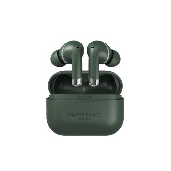 Happy Plugs Hoofdtelefoon AIR 1 ANC True Wireless Groen