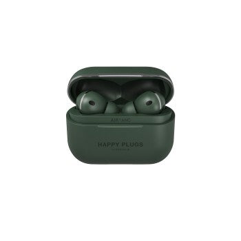 Happy Plugs Hoofdtelefoon AIR 1 ANC True Wireless Groen