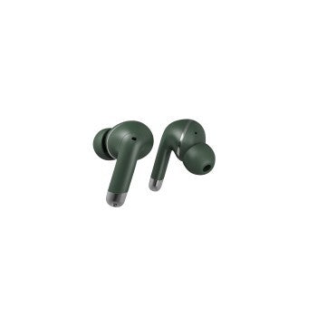 Happy Plugs Hoofdtelefoon AIR 1 ANC True Wireless Groen