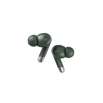 Happy Plugs Hoofdtelefoon AIR 1 ANC True Wireless Groen