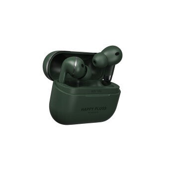 Happy Plugs Hoofdtelefoon AIR 1 ANC True Wireless Groen