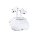 Happy Plugs Hoofdtelefoon Air 1 Zen True Wireless Wit