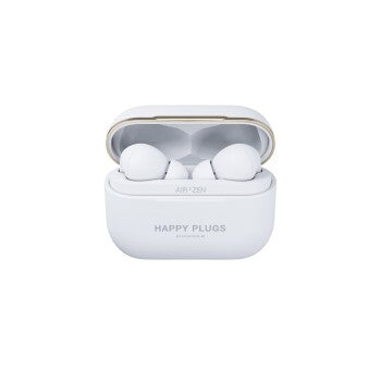 Happy Plugs Hoofdtelefoon Air 1 Zen True Wireless Wit