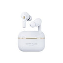 Happy Plugs Hoofdtelefoon Air 1 Zen True Wireless Wit