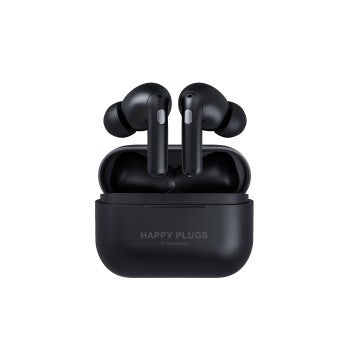 Happy Plugs Hoofdtelefoon Air 1 Zen True Wireless Zwart
