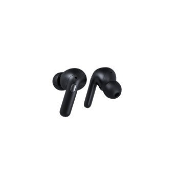Happy Plugs Hoofdtelefoon Air 1 Zen True Wireless Zwart