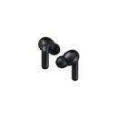 Happy Plugs Hoofdtelefoon Air 1 Zen True Wireless Zwart