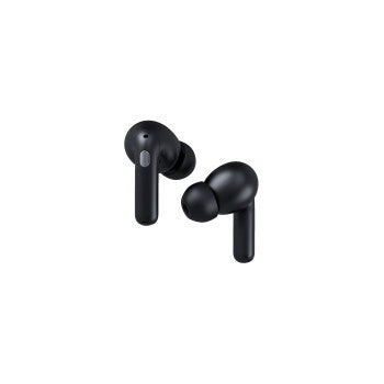 Happy Plugs Hoofdtelefoon Air 1 Zen True Wireless Zwart