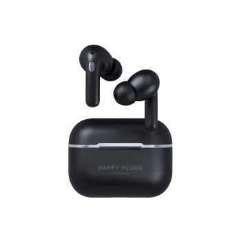 Happy Plugs Hoofdtelefoon Air 1 Zen True Wireless Zwart