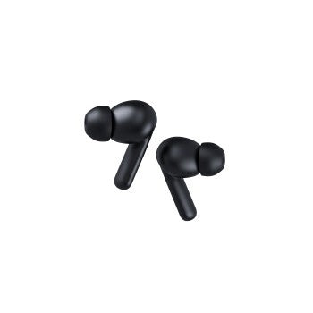 Happy Plugs Hoofdtelefoon Air 1 Zen True Wireless Zwart