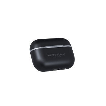 Happy Plugs Hoofdtelefoon Air 1 Zen True Wireless Zwart