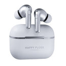 Happy Plugs Hoofdtelefoon Air 1 Zen True Wireless Zilver