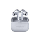 Happy Plugs Hoofdtelefoon Air 1 Zen True Wireless Zilver