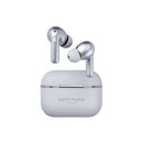 Happy Plugs Hoofdtelefoon Air 1 Zen True Wireless Zilver