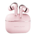 Happy Plugs Hoofdtelefoon Air 1 Zen True Wireless Rosé Goud