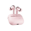 Happy Plugs Hoofdtelefoon Air 1 Zen True Wireless Rosé Goud