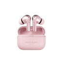 Happy Plugs Hoofdtelefoon Air 1 Zen True Wireless Rosé Goud