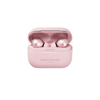 Happy Plugs Hoofdtelefoon Air 1 Zen True Wireless Rosé Goud