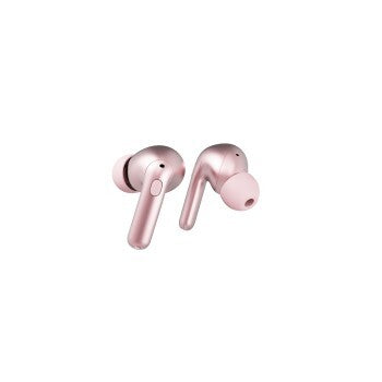 Happy Plugs Hoofdtelefoon Air 1 Zen True Wireless Rosé Goud
