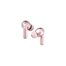 Happy Plugs Hoofdtelefoon Air 1 Zen True Wireless Rosé Goud