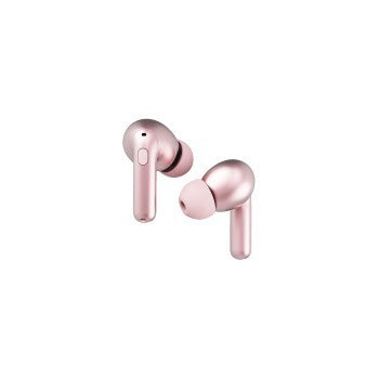 Happy Plugs Hoofdtelefoon Air 1 Zen True Wireless Rosé Goud