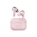 Happy Plugs Hoofdtelefoon Air 1 Zen True Wireless Rosé Goud