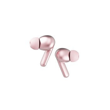 Happy Plugs Hoofdtelefoon Air 1 Zen True Wireless Rosé Goud