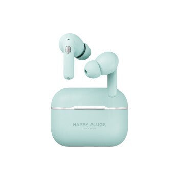 Happy Plugs Hoofdtelefoon Air 1 Zen True Wireless Munt