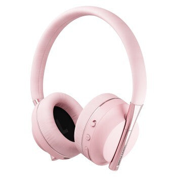 Happy Plugs Hoofdtelefoon Play True Wireless Rosé Goud