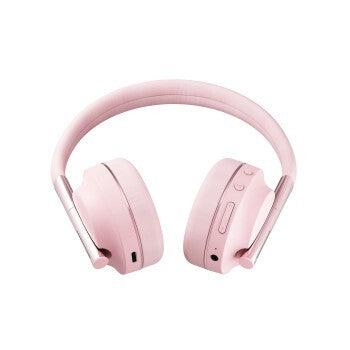 Happy Plugs Hoofdtelefoon Play True Wireless Rosé Goud