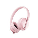Happy Plugs Hoofdtelefoon Play True Wireless Rosé Goud