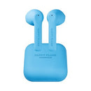 Happy Plugs Hoofdtelefoon Air 1 Go Blauw