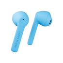Happy Plugs Hoofdtelefoon Air 1 Go Blauw