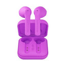Happy Plugs Hoofdtelefoon Air 1 Go Paars