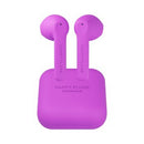 Happy Plugs Hoofdtelefoon Air 1 Go Paars