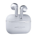 Happy Plugs Hoofdtelefoon Hope Zilver