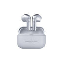 Happy Plugs Hoofdtelefoon Hope Zilver