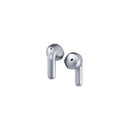 Happy Plugs Hoofdtelefoon Hope Zilver