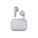 Happy Plugs Hoofdtelefoon Hope Zilver