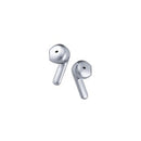 Happy Plugs Hoofdtelefoon Hope Zilver