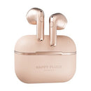 Happy Plugs Hoofdtelefoon Hope Rosegold