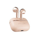 Happy Plugs Hoofdtelefoon Hope Rosegold