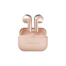 Happy Plugs Hoofdtelefoon Hope Rosegold