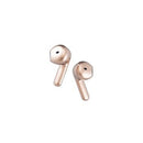 Happy Plugs Hoofdtelefoon Hope Rosegold