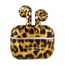 Happy Plugs Hoofdtelefoon Hope Leopard